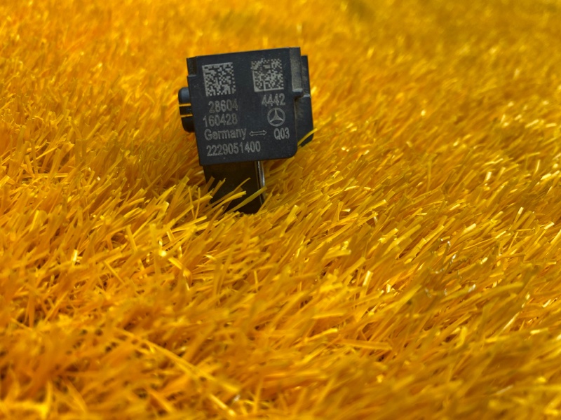 Датчик airbag ( удара), 1000 рублей, Красноярск