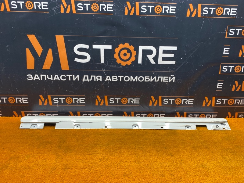 накладка на порог, 9000 рублей, Красноярск