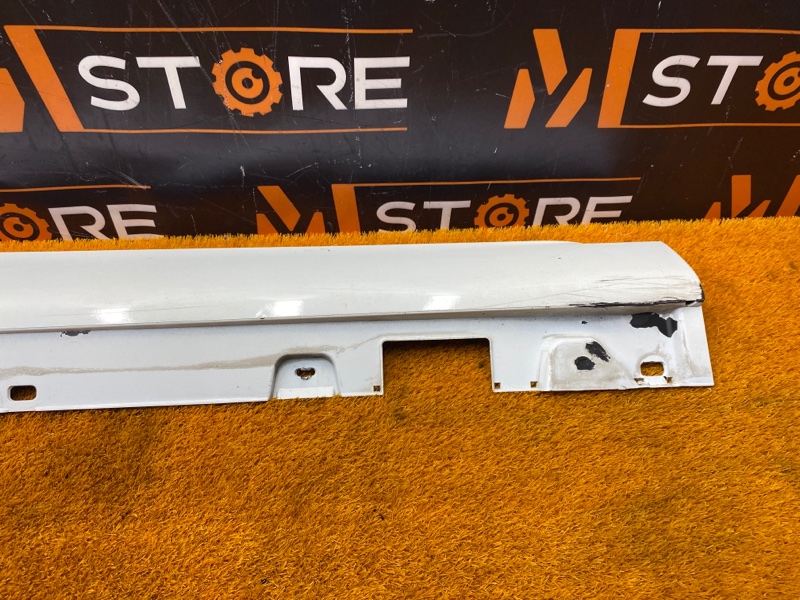 накладка на порог, 9000 рублей, Красноярск