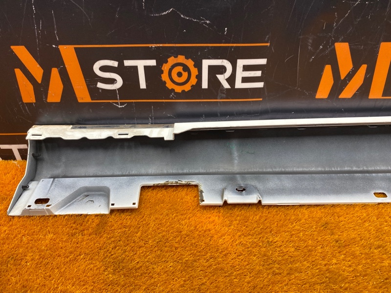 накладка на порог, 9000 рублей, Красноярск