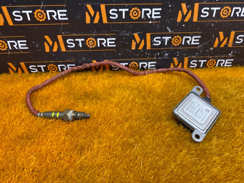 Датчик NOX, 3410 рублей, Красноярск