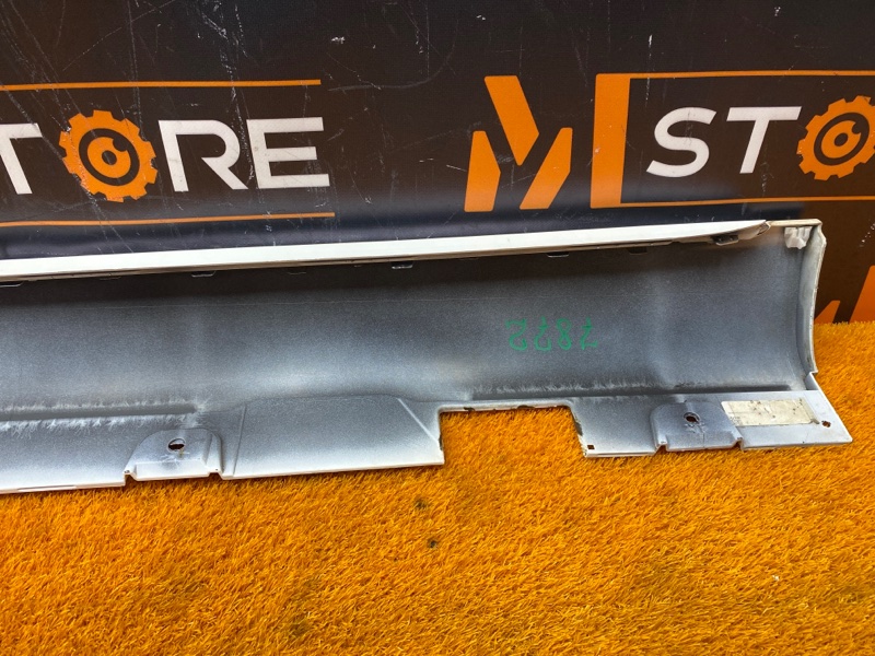 накладка на порог, 9000 рублей, Красноярск