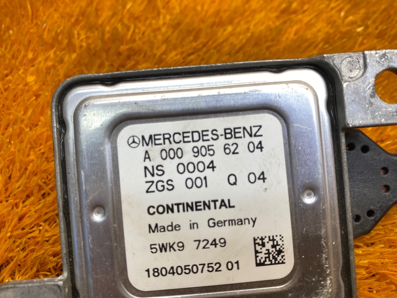 Датчик NOX, 3410 рублей, Красноярск