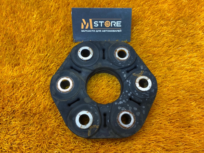 муфта карданного вала, 2500 рублей, Красноярск