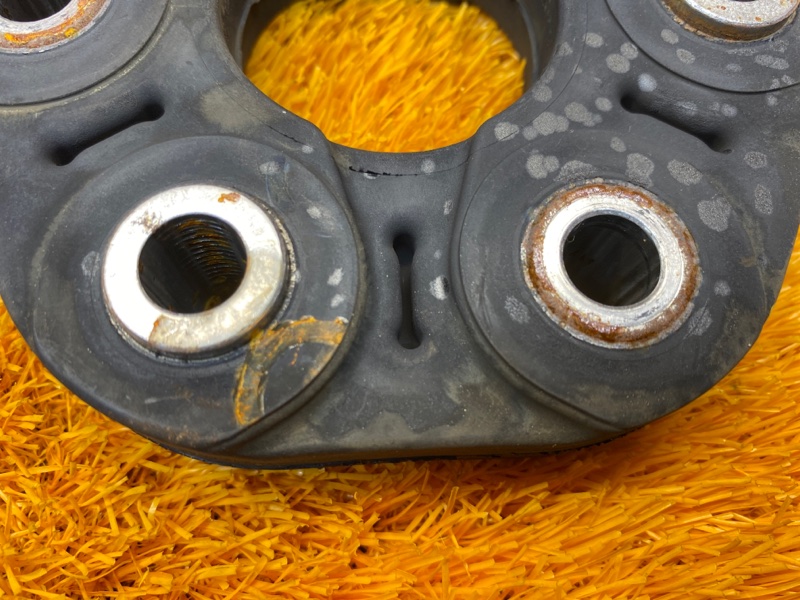 муфта карданного вала, 2500 рублей, Красноярск