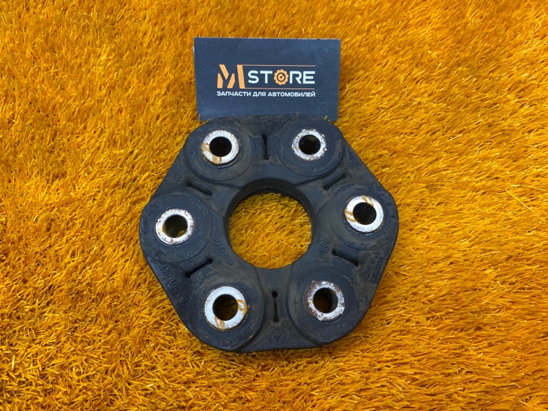 муфта карданного вала, 2500 рублей, Красноярск