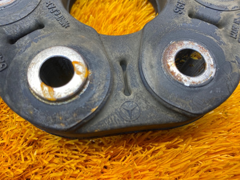 муфта карданного вала, 2500 рублей, Красноярск