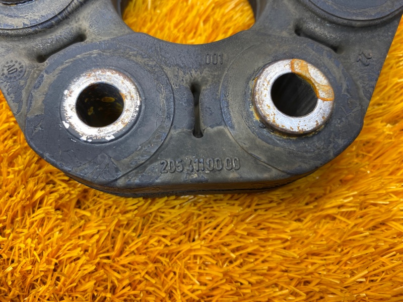 муфта карданного вала, 2500 рублей, Красноярск