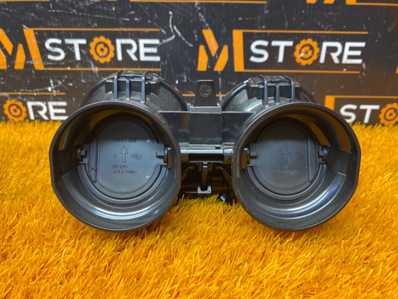 дефлектор воздушный, 1920 рублей, Красноярск