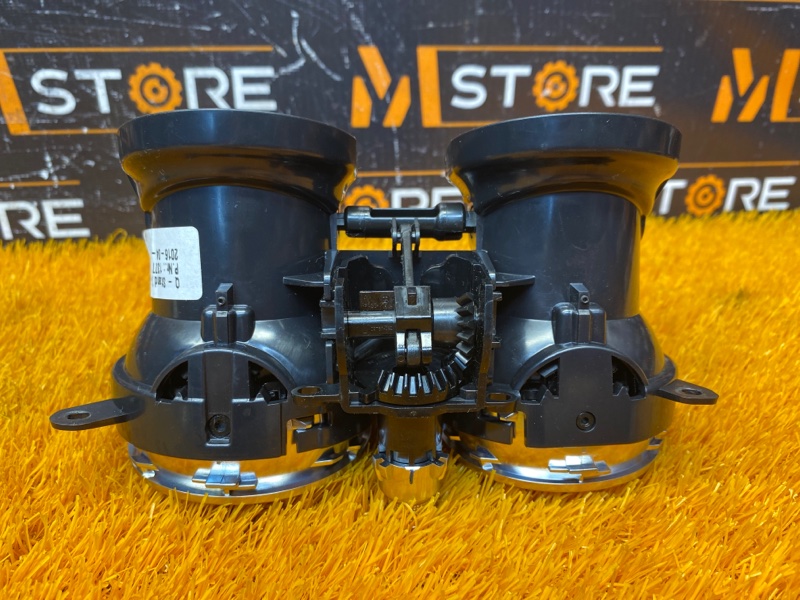 дефлектор воздушный, 1920 рублей, Красноярск