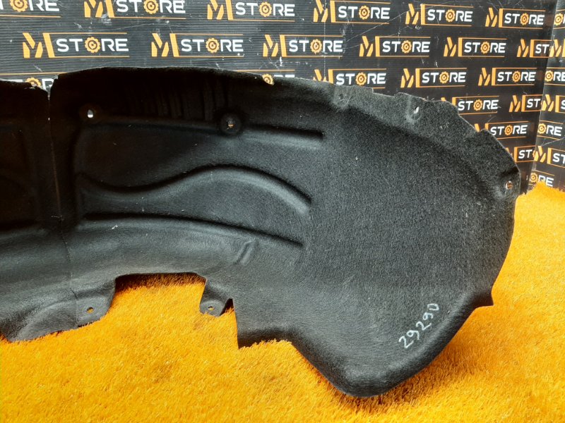 подкрылок, 1500 рублей, Красноярск