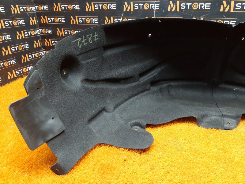 подкрылок, 1500 рублей, Красноярск