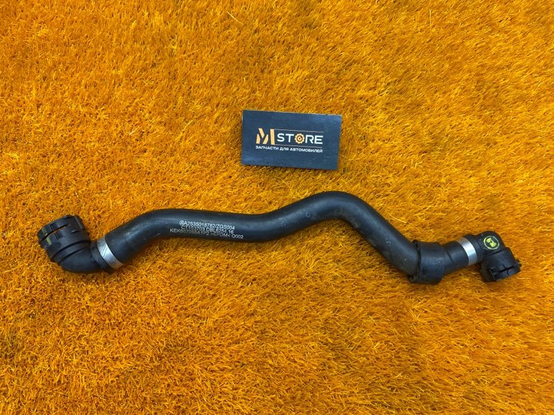 Патрубок системы охлаждения, 5500 рублей, Красноярск