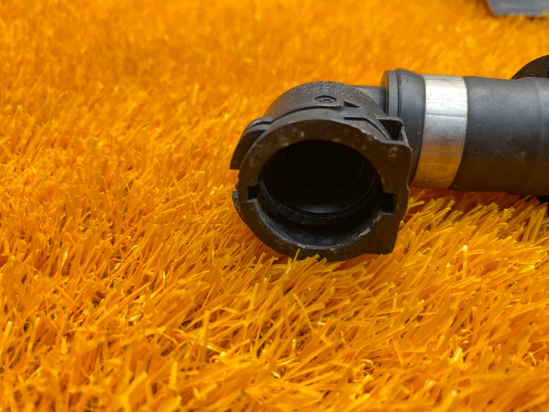 Патрубок системы охлаждения, 5500 рублей, Красноярск