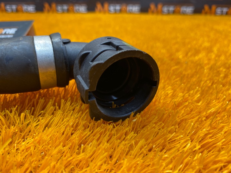 Патрубок системы охлаждения, 5500 рублей, Красноярск