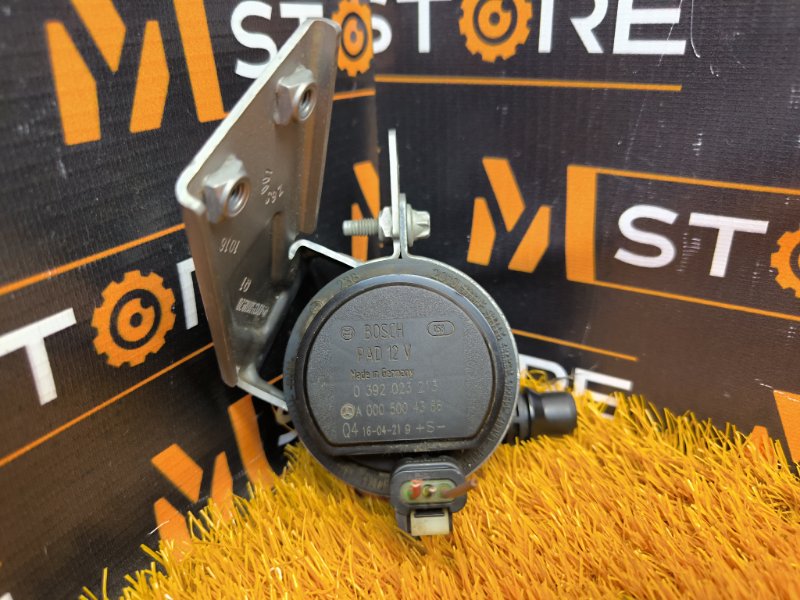 помпа дополнительная, 12000 рублей, Красноярск