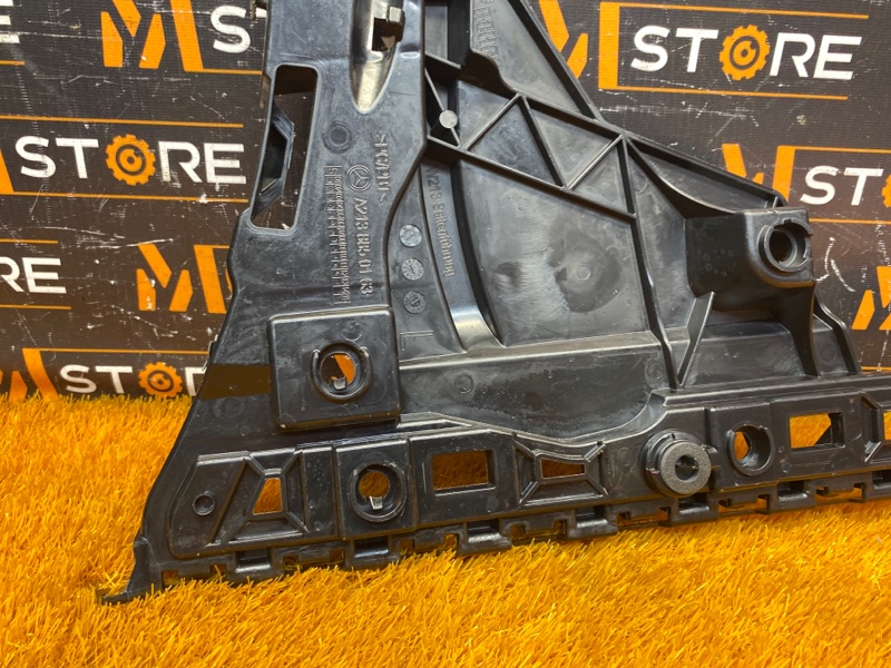 крепление бампера, 1180 рублей, Красноярск