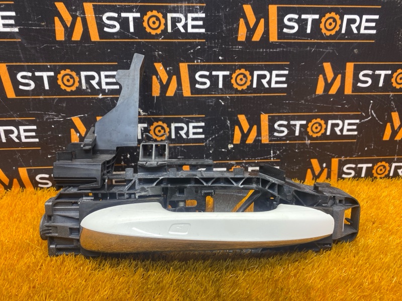 ручка двери внешняя, 3800 рублей, Красноярск