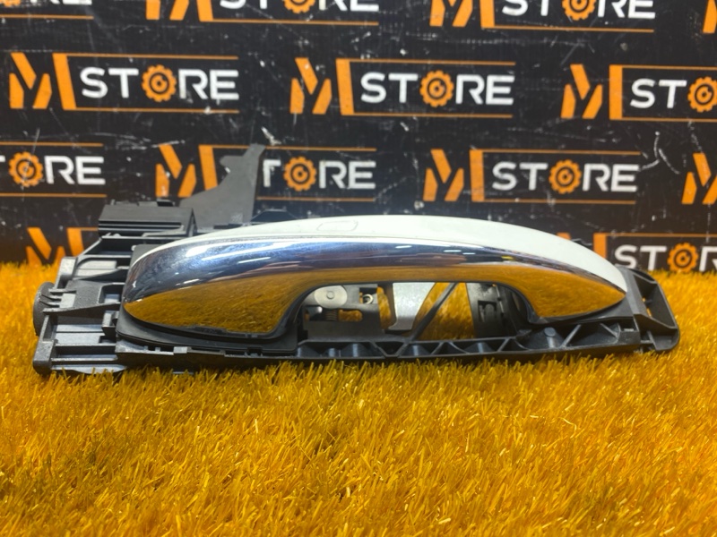 ручка двери внешняя, 3800 рублей, Красноярск