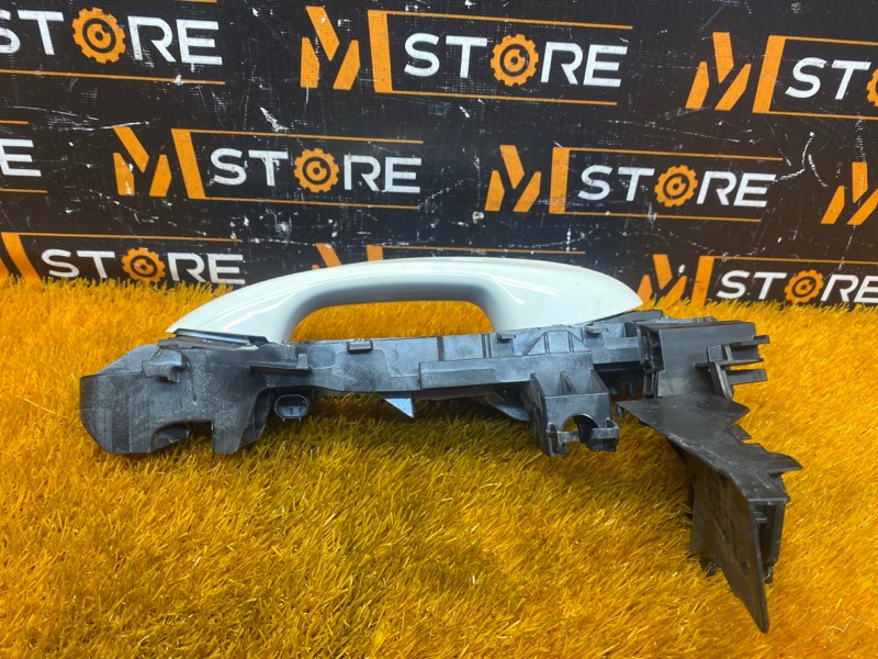 ручка двери внешняя, 3800 рублей, Красноярск