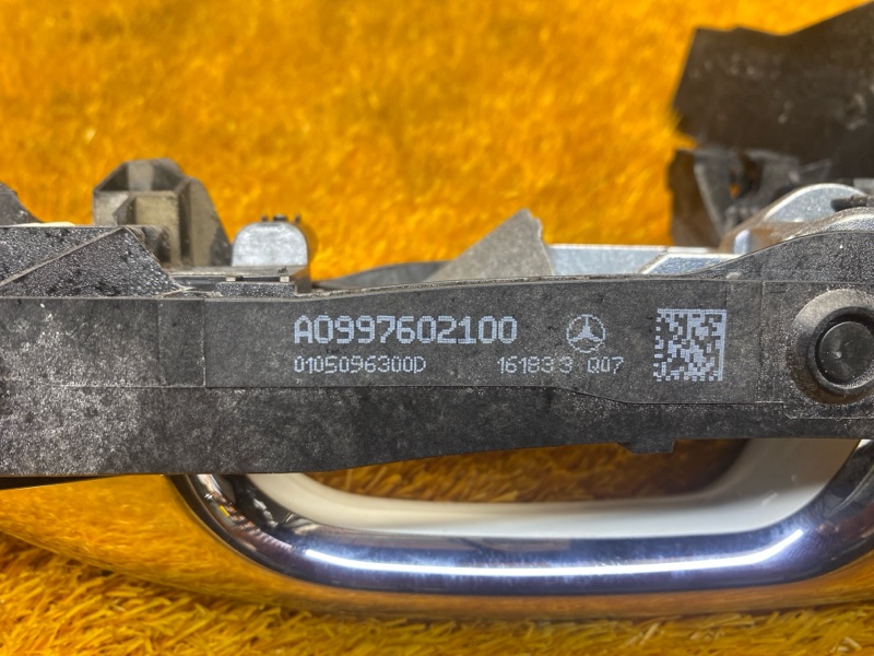 ручка двери внешняя, 3800 рублей, Красноярск