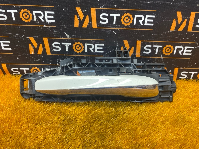 ручка двери внешняя, 3800 рублей, Красноярск