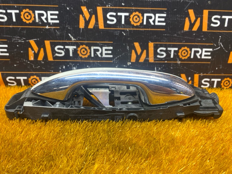 ручка двери внешняя, 3800 рублей, Красноярск