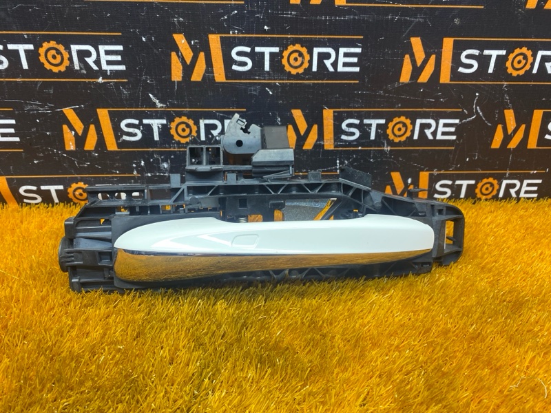 ручка двери внешняя, 3800 рублей, Красноярск