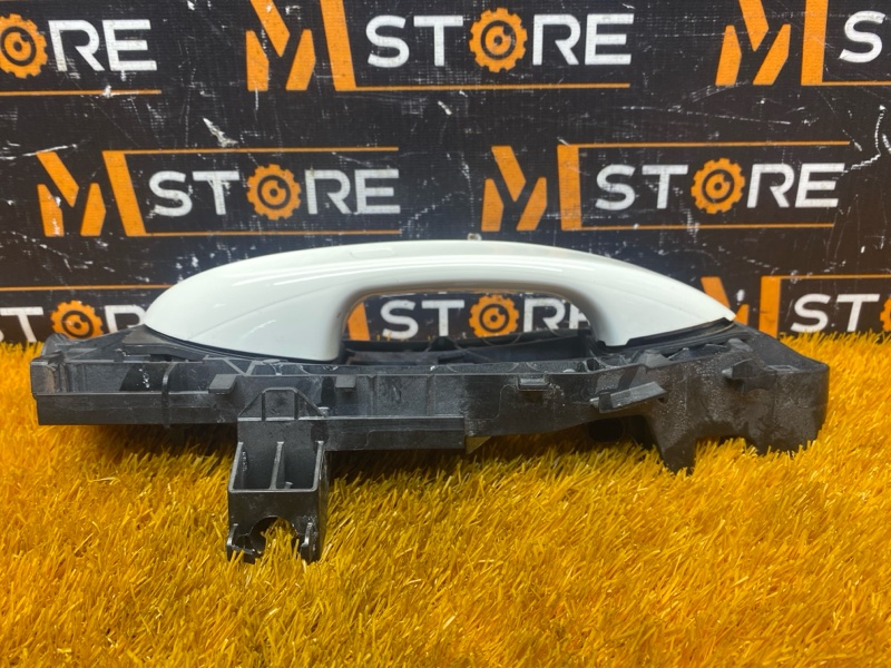 ручка двери внешняя, 3800 рублей, Красноярск