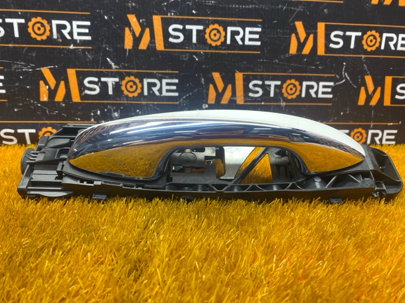 ручка двери внешняя, 3800 рублей, Красноярск