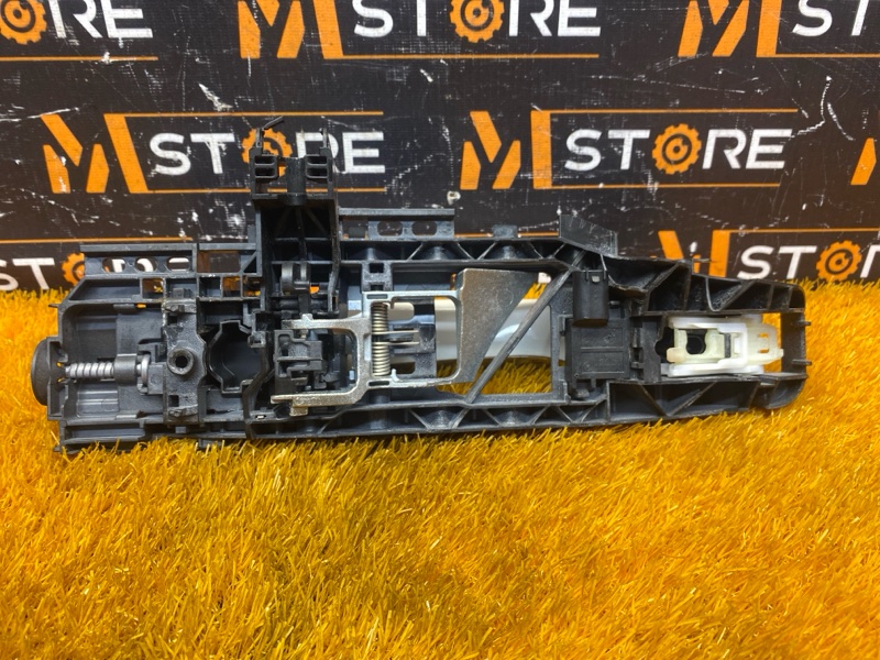 ручка двери внешняя, 3800 рублей, Красноярск