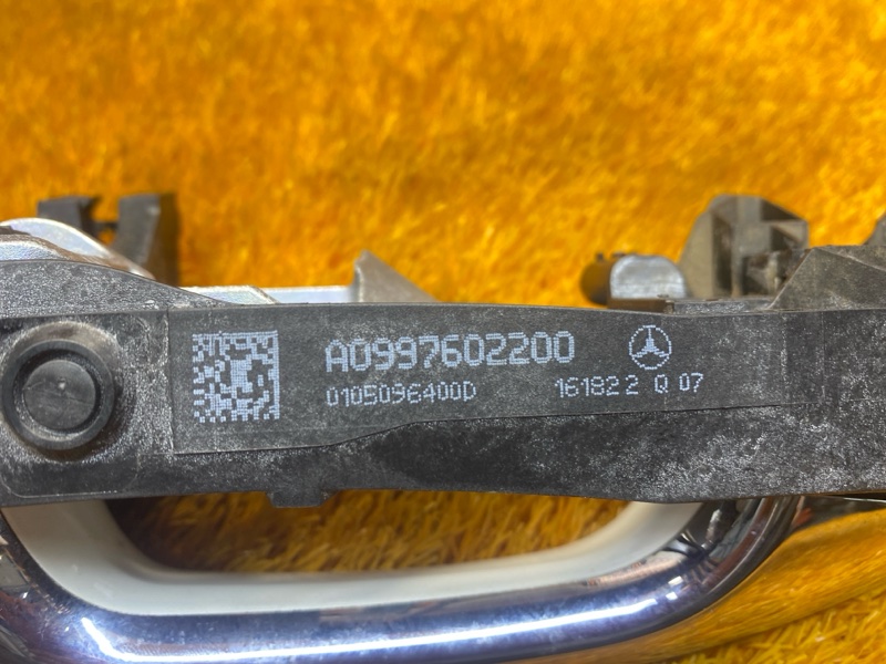 ручка двери внешняя, 3800 рублей, Красноярск