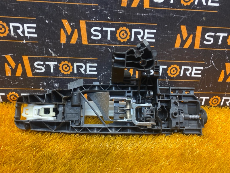 ручка двери внешняя, 3800 рублей, Красноярск