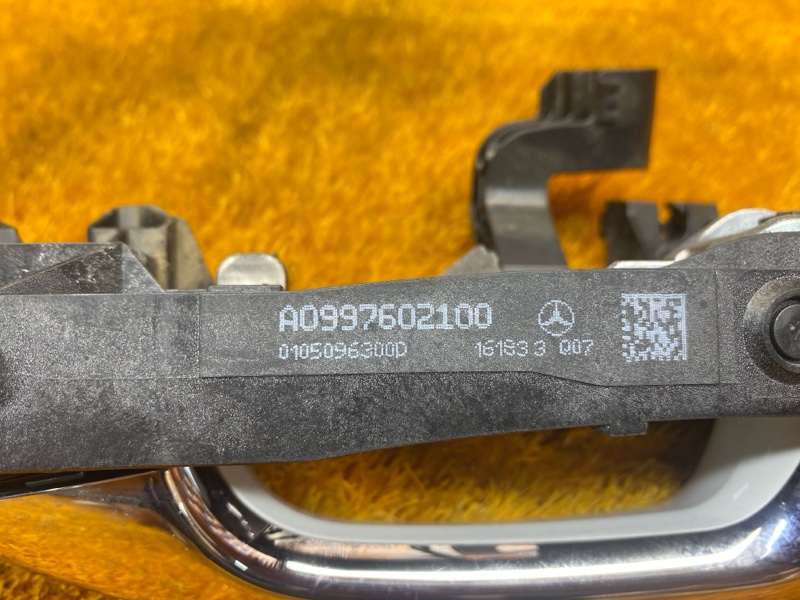 ручка двери внешняя, 3800 рублей, Красноярск