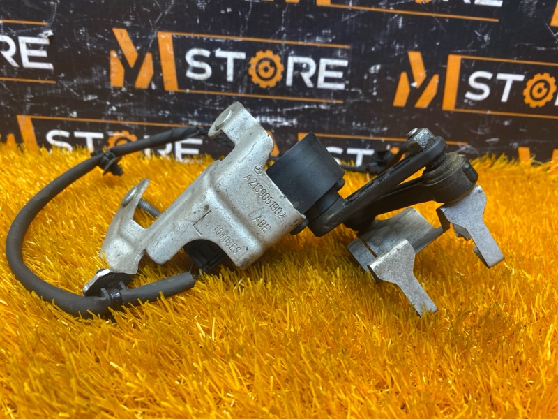 Датчик высоты дорожного просвета, 2460 рублей, Красноярск