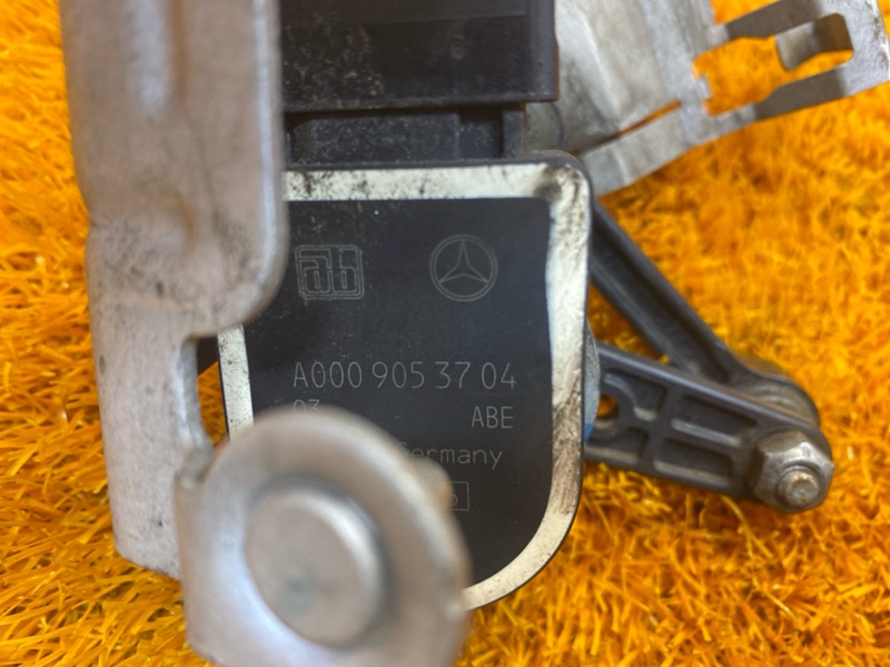 Датчик высоты дорожного просвета, 2460 рублей, Красноярск