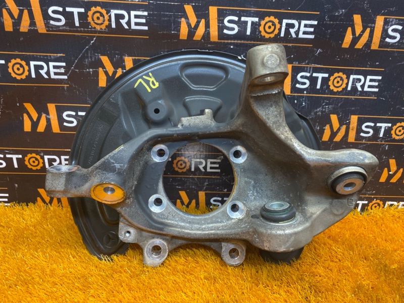 кулак поворотный, 3280 рублей, Красноярск