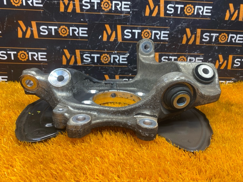 кулак поворотный, 3280 рублей, Красноярск