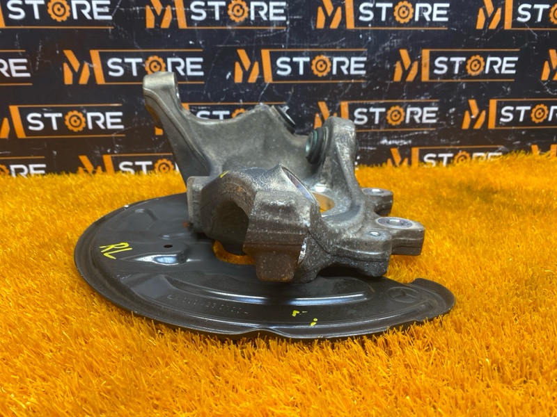 кулак поворотный, 3280 рублей, Красноярск