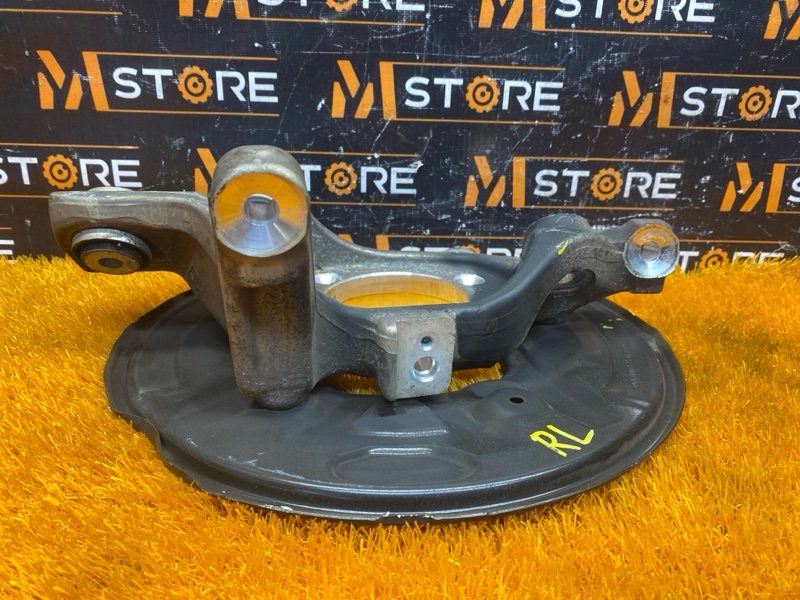 кулак поворотный, 3280 рублей, Красноярск