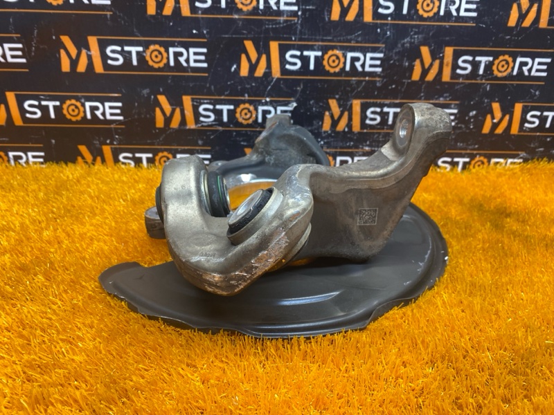 кулак поворотный, 3280 рублей, Красноярск