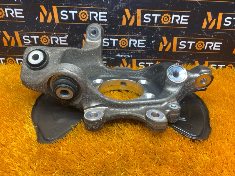 кулак поворотный, 4000 рублей, Красноярск