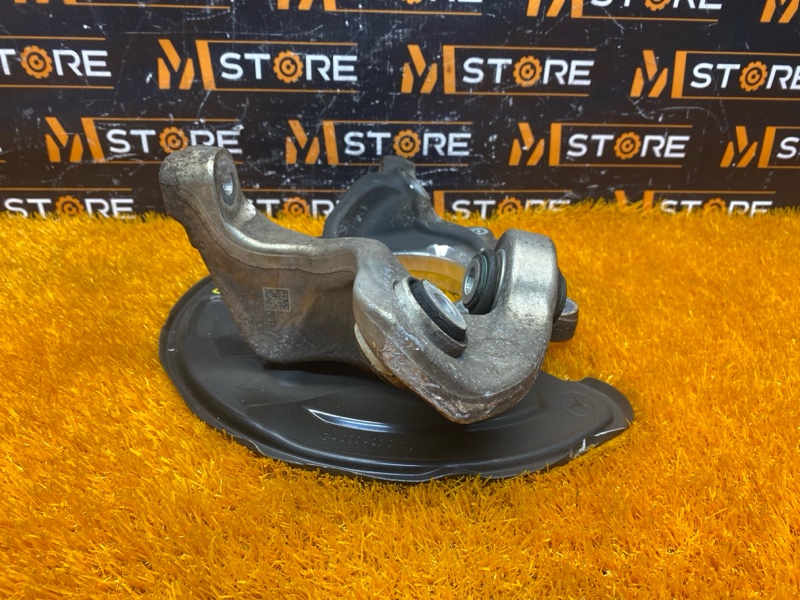 кулак поворотный, 4000 рублей, Красноярск