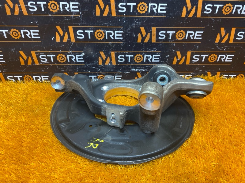 кулак поворотный, 4000 рублей, Красноярск