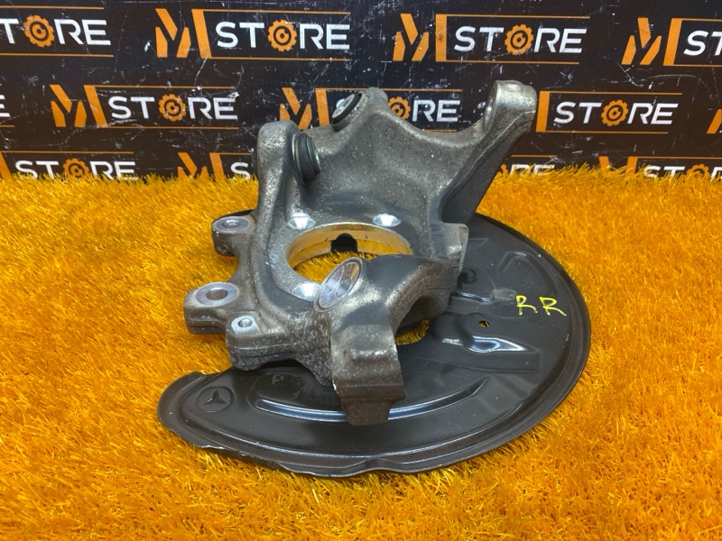 кулак поворотный, 4000 рублей, Красноярск