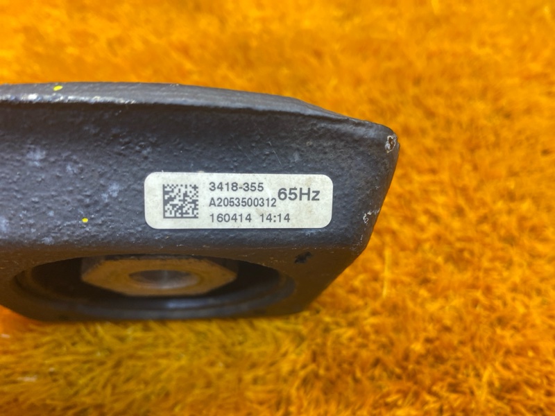 подушка редуктора, 1300 рублей, Красноярск