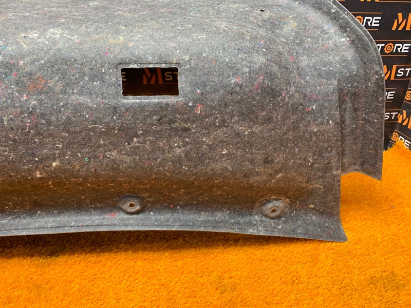 обшивка крышки багажника, 1290 рублей, Красноярск