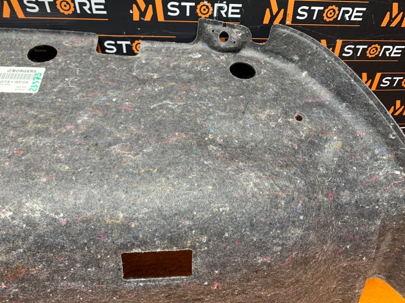 обшивка крышки багажника, 1290 рублей, Красноярск