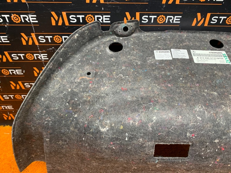 обшивка крышки багажника, 1290 рублей, Красноярск