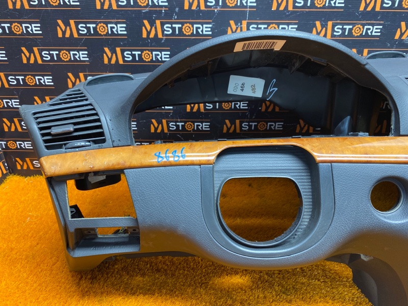 панель приборов ( торпедо), 7000 рублей, Красноярск